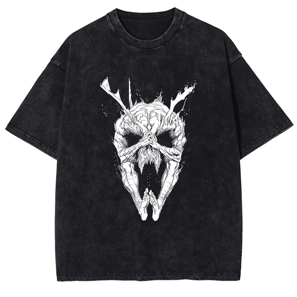 OnePunch Unisex Garou Monster Form Themed Graphic TShirt LineArt Style Print Apparel for OnePunch Unisex Fans Tshirt S
OnePunch Unisex Garou Monster Form Themed Graphic TShirt LineArt Style Print Apparel for OnePunch Unisex Fans Tshirt S