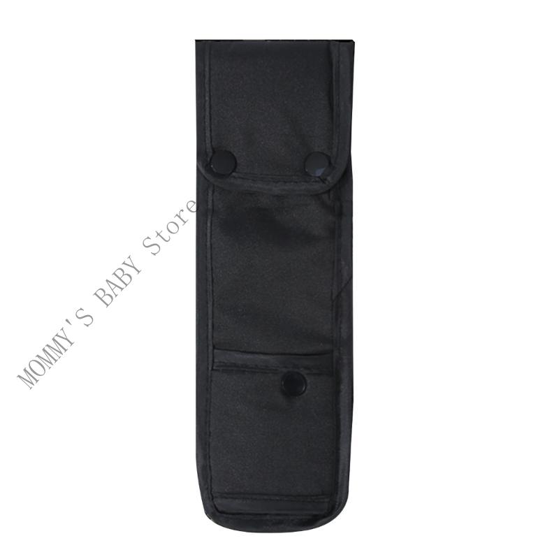 H3CD Infant Safety Anti Slip Harness Protector Front Crotch Belt for Baby Strollers Front Safe Belt Cover Comfortable Fabric чорний
H3CD Infant Safety Anti Slip Harness Protector Front Crotch Belt for Baby Strollers Front Safe Belt Cover Comfortable Fabric чорний