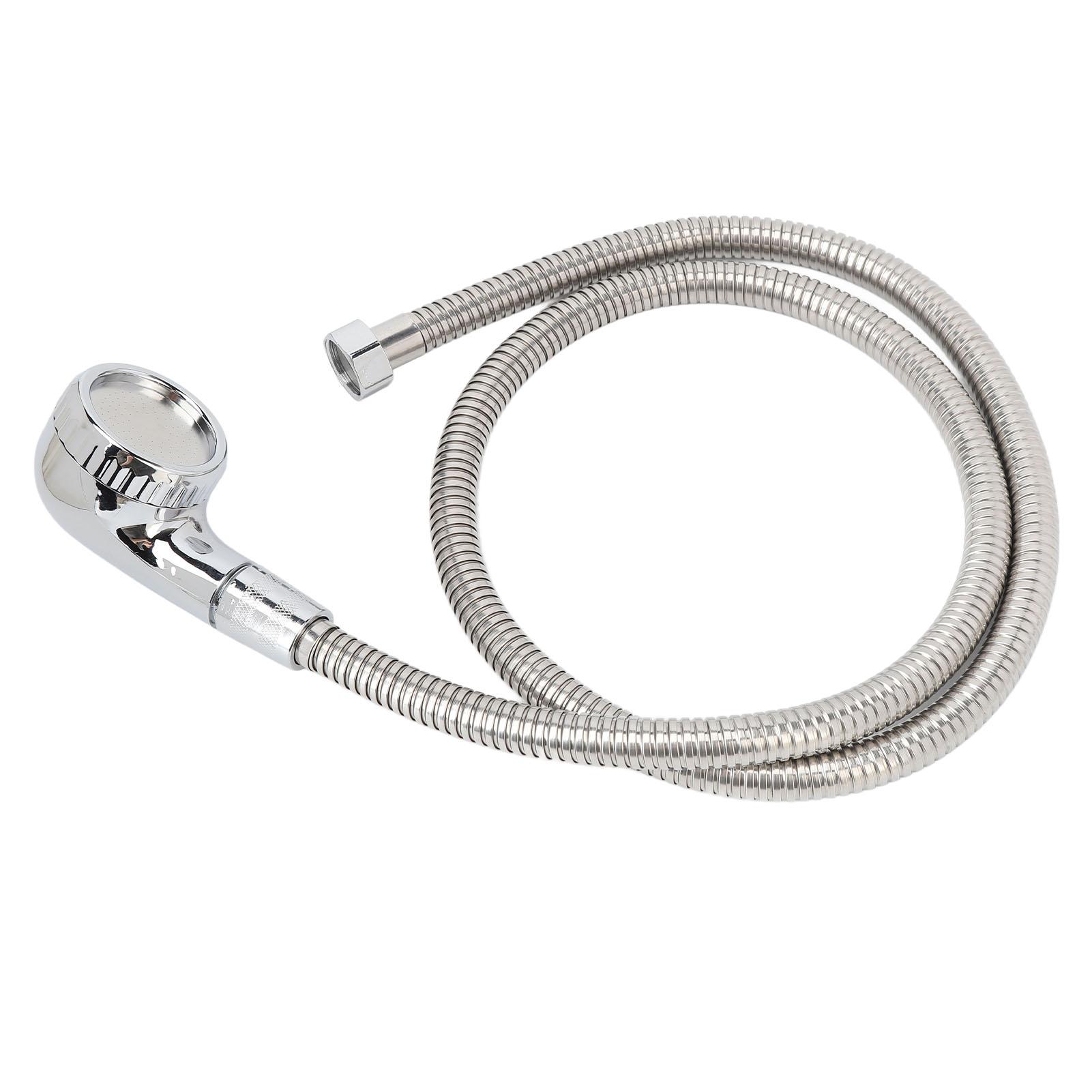 Shampoo Bowl Faucet 100cm Pipe 120cm Soft Hose Shampoo Bed Sprayer Kit with Booster Sprayer M Size
Shampoo Bowl Faucet 100cm Pipe 120cm Soft Hose Shampoo Bed Sprayer Kit with Booster Sprayer M Size