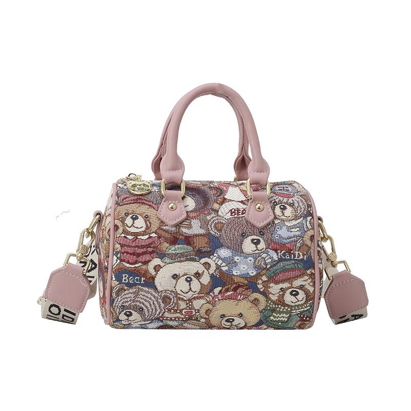 Hello Kitty Women s 2025 Pillow Fashion Crossbody Handbag
Hello Kitty Women s 2025 Pillow Fashion Crossbody Handbag