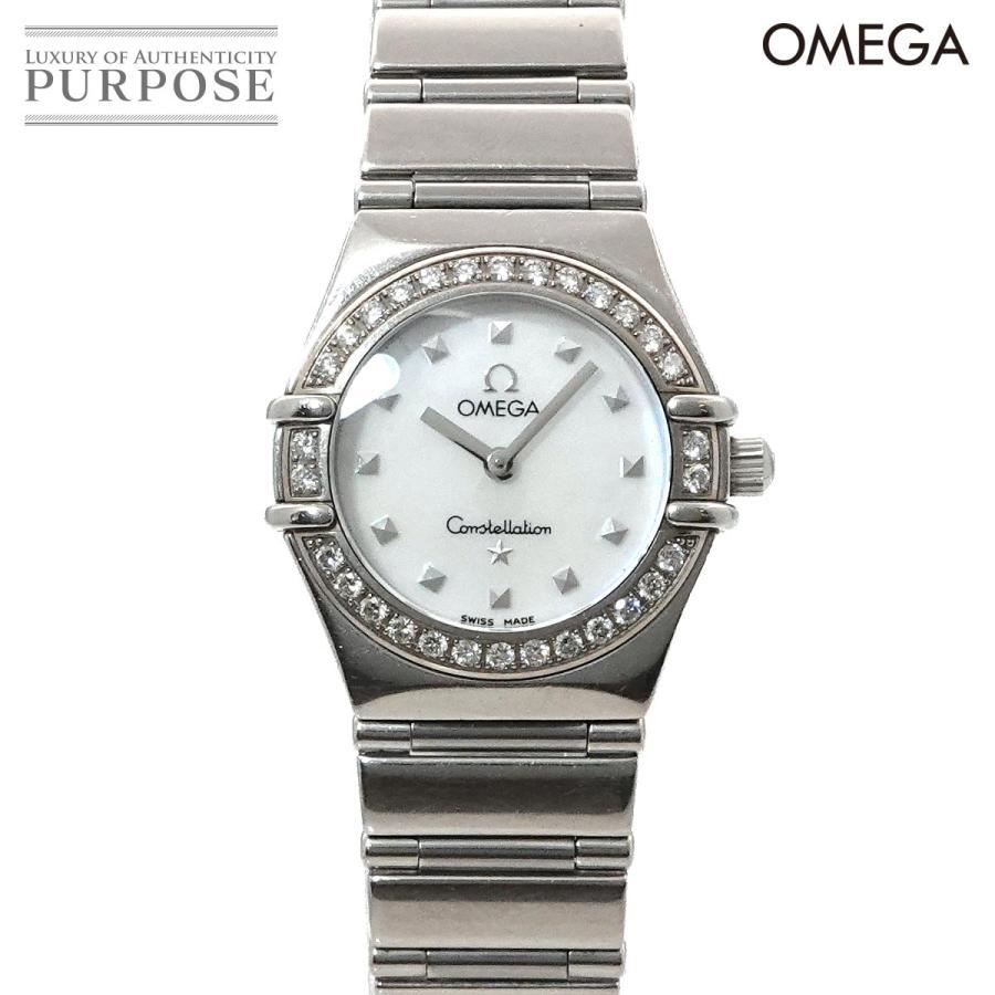 Omega OMEGA Constellation Mini My Choice 1465 71 Безель з діамантами Жіночий годинник Кварцовий Constellation 90321431
Omega OMEGA Constellation Mini My Choice 1465 71 Безель з діамантами Жіночий годинник Кварцовий Constellation 90321431