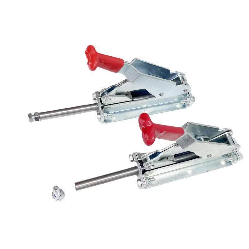 Rongyu GH-36080 Push-Pull Quick Toggle Clamp
Rongyu GH-36080 Push-Pull Quick Toggle Clamp