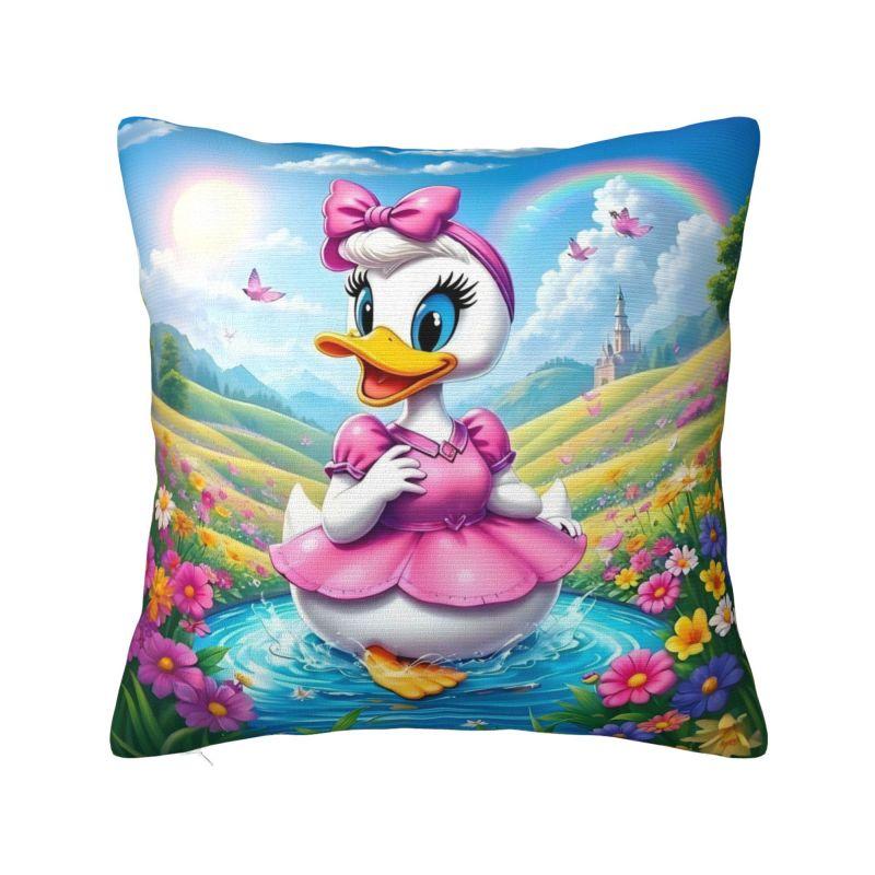 Custom Disney Anime Donald Duck Pillow Covers Bedroom Decoration Kawaii Cute Cartoon Outdoor Cushions Square Pillowcase 12x12Inch
Custom Disney Anime Donald Duck Pillow Covers Bedroom Decoration Kawaii Cute Cartoon Outdoor Cushions Square Pillowcase 12x12Inch