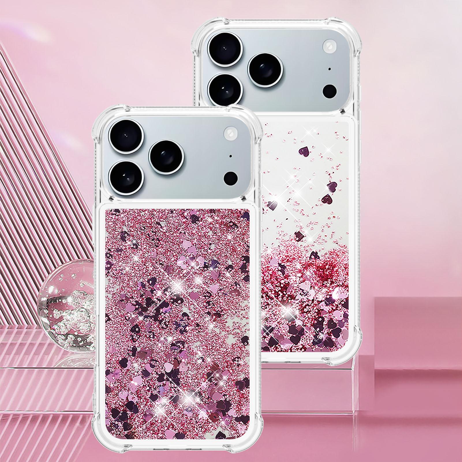 Clear Bling Glitter Liquid Quicksand Phone Case For iPhone 17 Air 16 PM 15 14 Plus 13 12 11 Pro Max 16e Anti Protective Cover iPhone Air
Clear Bling Glitter Liquid Quicksand Phone Case For iPhone 17 Air 16 PM 15 14 Plus 13 12 11 Pro Max 16e Anti Protective Cover iPhone Air