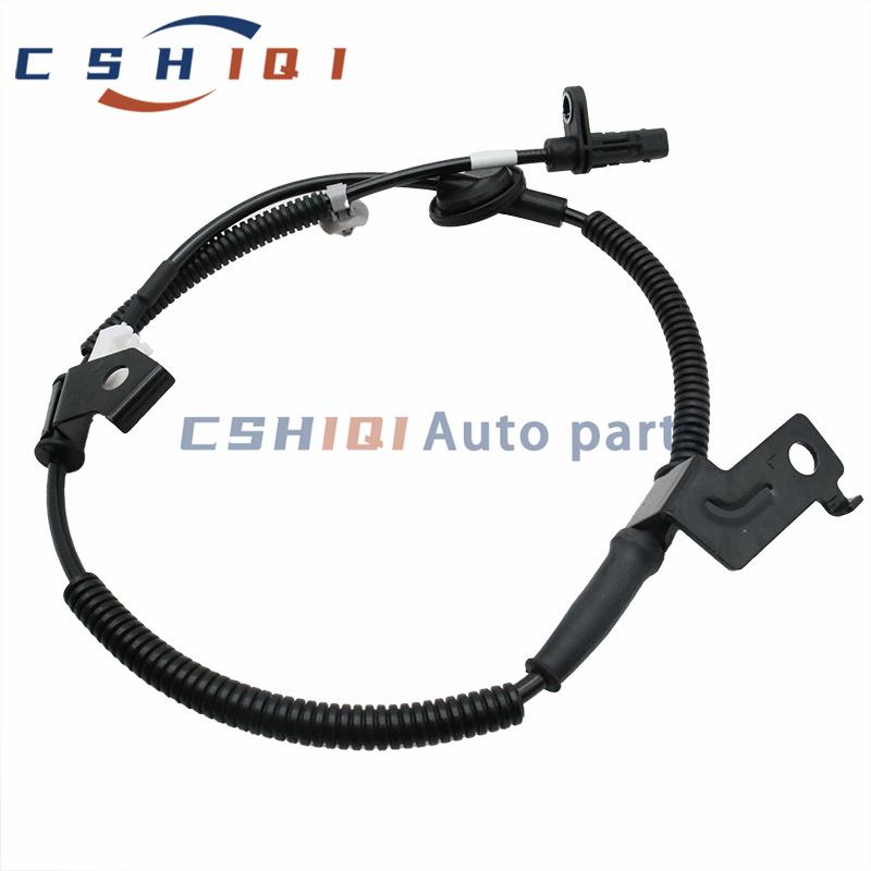 59910-3K000 59930-3K000 Rear Left Right ABS Wheel Speed Sensor For Hyundai Azera Sonata L4 V6 2005-2009 59910 3K001 599103K000 Rear Left
59910-3K000 59930-3K000 Rear Left Right ABS Wheel Speed Sensor For Hyundai Azera Sonata L4 V6 2005-2009 59910 3K001 599103K000 Rear Left