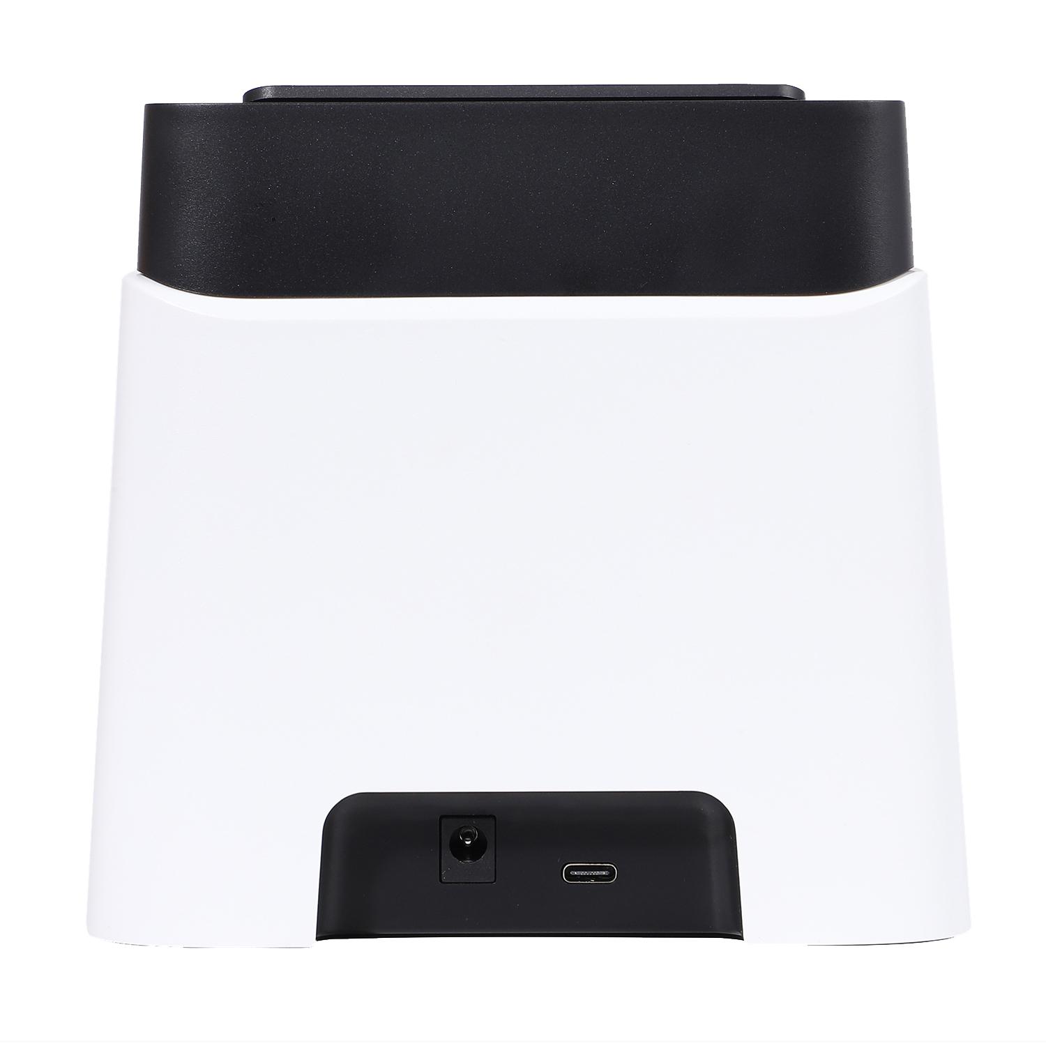 K31A Thermal Desk Label Printer 203DPI Barcode Label Maker,USB Type for Barcodes Address EU Plug
K31A Thermal Desk Label Printer 203DPI Barcode Label Maker,USB Type for Barcodes Address EU Plug