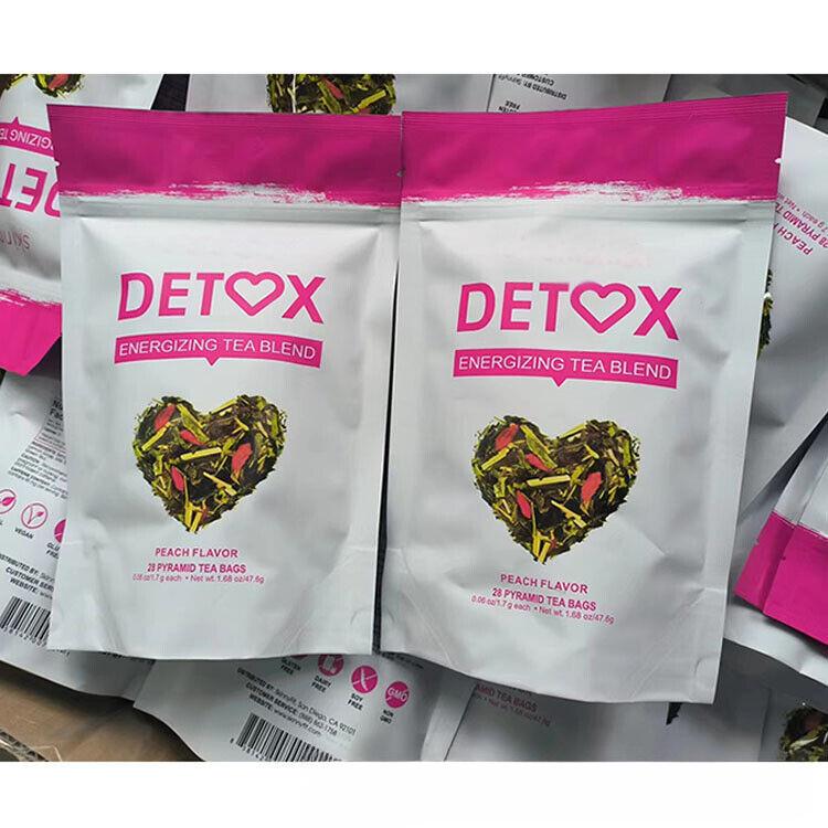 Skin Beauty Detox Skinny Fit Tea Чай для похудения 3 г*28 шт./пакет 3g*28bags/box
Skin Beauty Detox Skinny Fit Tea Чай для похудения 3 г*28 шт./пакет 3g*28bags/box