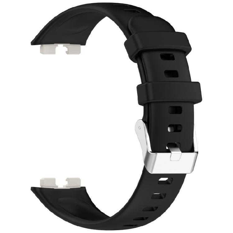 Fashion Comfortable Soft Silicone Bracelet Straps Replace Belt For Band 9/8 Active Adjustable Size Oil Proof Wriststrap чорний
Fashion Comfortable Soft Silicone Bracelet Straps Replace Belt For Band 9/8 Active Adjustable Size Oil Proof Wriststrap чорний