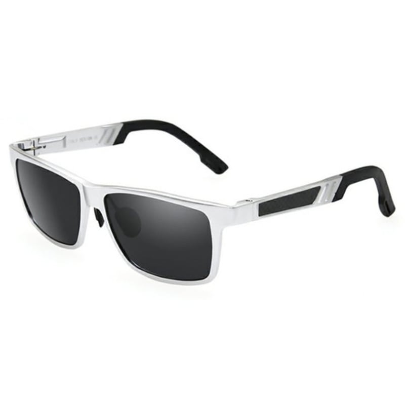 LOOKING4U NeoRetro 6560 Sports Polarized Sunglasses C3 Silver SILVER
LOOKING4U NeoRetro 6560 Sports Polarized Sunglasses C3 Silver SILVER