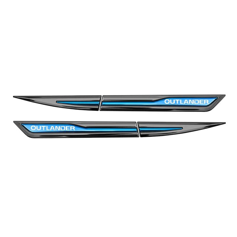 Car Side Fender Knife Protective Metal Stickers for Mitsubishi Outlander Car Side Wing Fender Decals Body Exterior Accessories
Car Side Fender Knife Protective Metal Stickers for Mitsubishi Outlander Car Side Wing Fender Decals Body Exterior Accessories