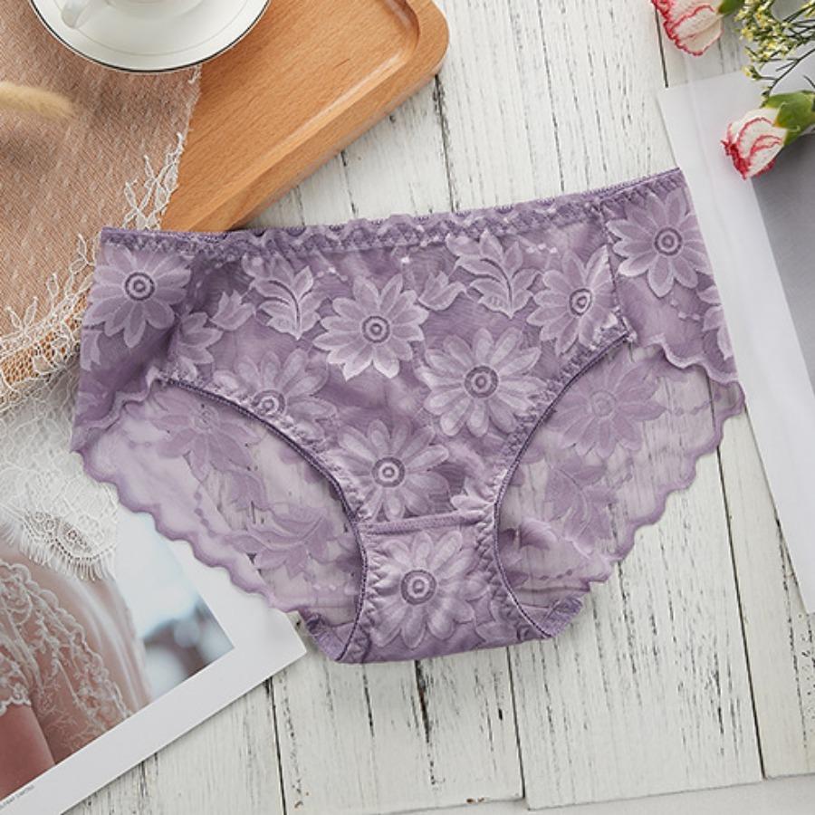 Мереживні труси Безшовні жіночі мереживні трусики Сексуальні розкішні підняті стегна, сідниці Жвава жіноча білизна XL
Мереживні труси Безшовні жіночі мереживні трусики Сексуальні розкішні підняті стегна, сідниці Жвава жіноча білизна XL