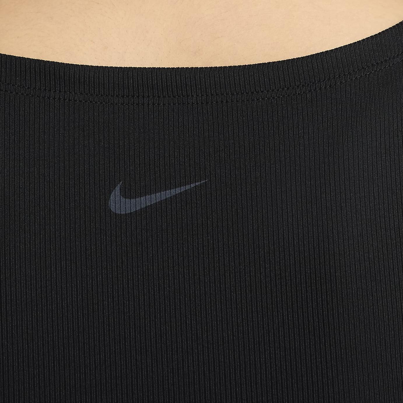 Nike One Fit Sports Fashion Quick-Dry Solid Color Soft Tank Top Women tops Black FV7888-010 M
Nike One Fit Sports Fashion Quick-Dry Solid Color Soft Tank Top Women tops Black FV7888-010 M