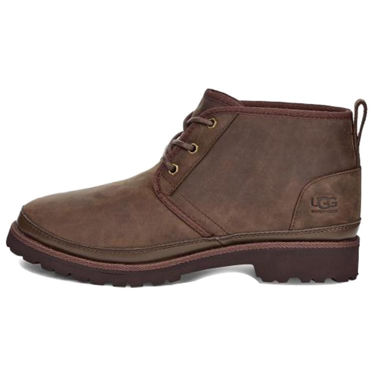 UGG Neuland Lacing Waterproof Brown 1106670-GRZ 43
UGG Neuland Lacing Waterproof Brown 1106670-GRZ 43