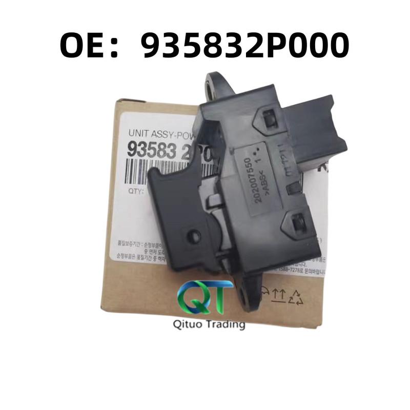 NEW 93583-2P000 For Hyundai For Kia Unit assypower wind 935832P000 935802P000 93580-2P000 brand
NEW 93583-2P000 For Hyundai For Kia Unit assypower wind 935832P000 935802P000 93580-2P000 brand