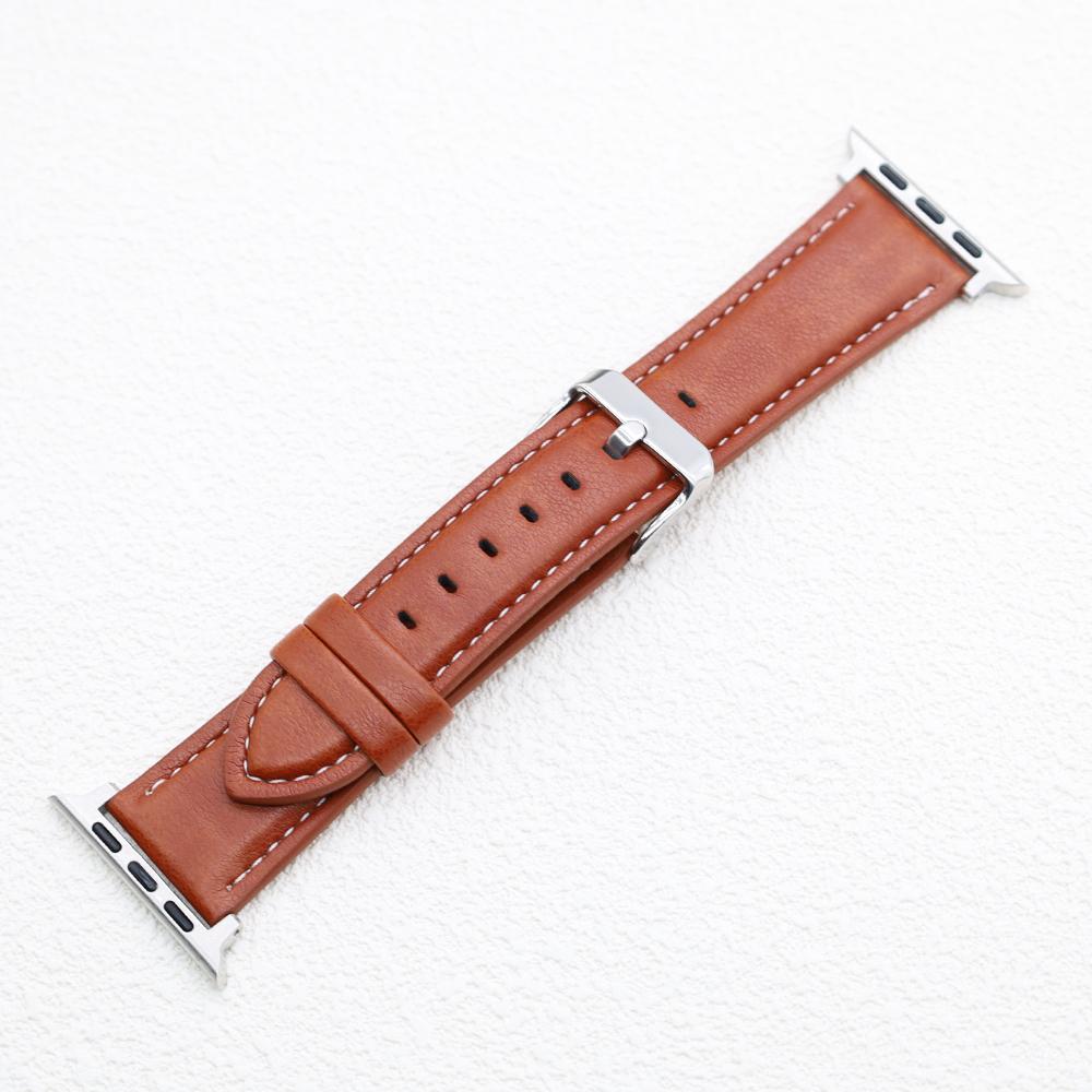 Кожаный ремешок для Apple watch Ремешок 44 мм 40 мм 45 мм 41 мм 42 мм 38 мм 49 мм 46 мм браслет iwatch series10 Ultra 2 9 SE 8 7 6 5 4 Series10 46mm коричневый
Кожаный ремешок для Apple watch Ремешок 44 мм 40 мм 45 мм 41 мм 42 мм 38 мм 49 мм 46 мм браслет iwatch series10 Ultra 2 9 SE 8 7 6 5 4 Series10 46mm коричневый