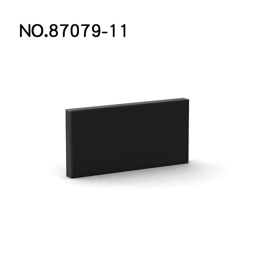 50 шт. Детали MOC 87079 Плитка 2x4 с желобом Совместимые кубики DIY Сборка Строительные блоки Частицы Детская игрушка Подарок Пазл Мозг
50 шт. Детали MOC 87079 Плитка 2x4 с желобом Совместимые кубики DIY Сборка Строительные блоки Частицы Детская игрушка Подарок Пазл Мозг