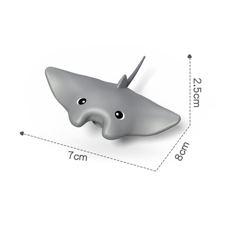 Большие строительные блоки: Мультяшные животные Дельфин, Акула, Фламинго Сборные Насыпные Игрушки
Большие строительные блоки: Мультяшные животные Дельфин, Акула, Фламинго Сборные Насыпные Игрушки