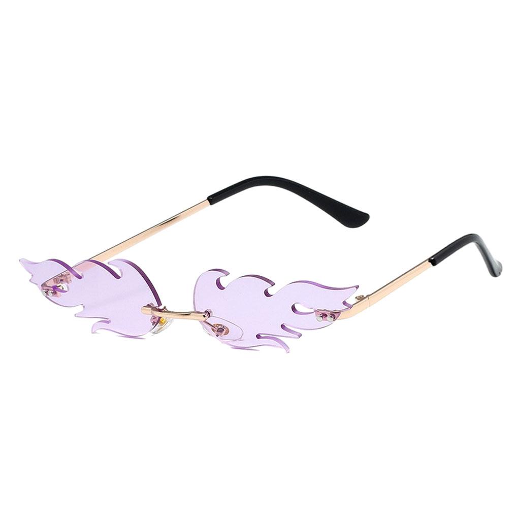 Пламя и огонь модные очки для стильного образа без оправы прочные водонепроницаемые дышащие ветрозащитные purple
Пламя и огонь модные очки для стильного образа без оправы прочные водонепроницаемые дышащие ветрозащитные purple