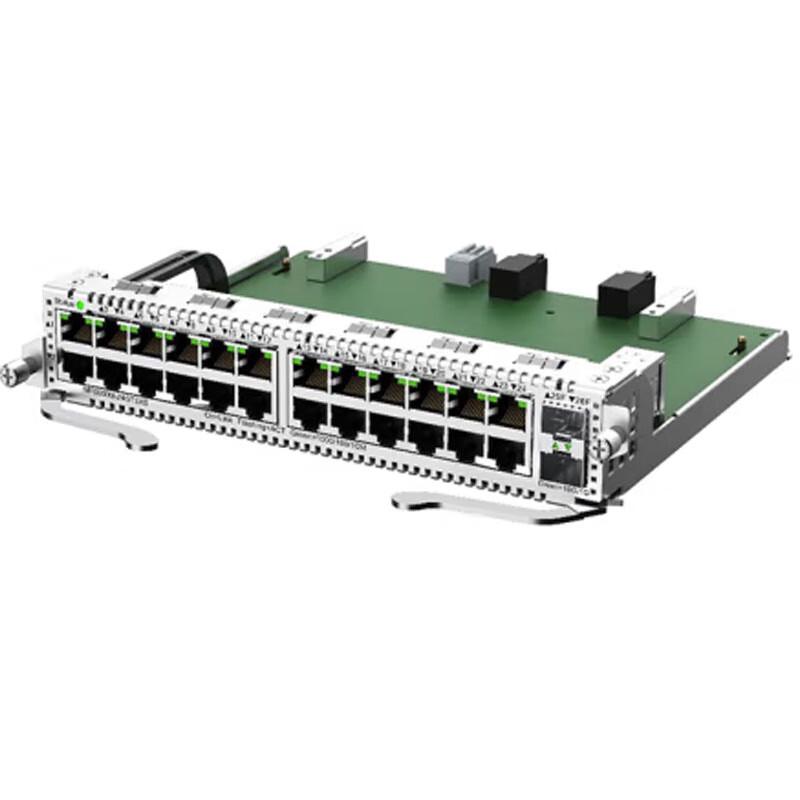 Ruijie Modular L3 Managed Network Switch Card
Ruijie Modular L3 Managed Network Switch Card