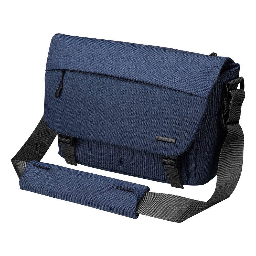 HAKUBA Camera Bag Plus Shell City 03 Messenger M Navy 4.5L SP-CT03-MBMNV тёмно-синий
HAKUBA Camera Bag Plus Shell City 03 Messenger M Navy 4.5L SP-CT03-MBMNV тёмно-синий