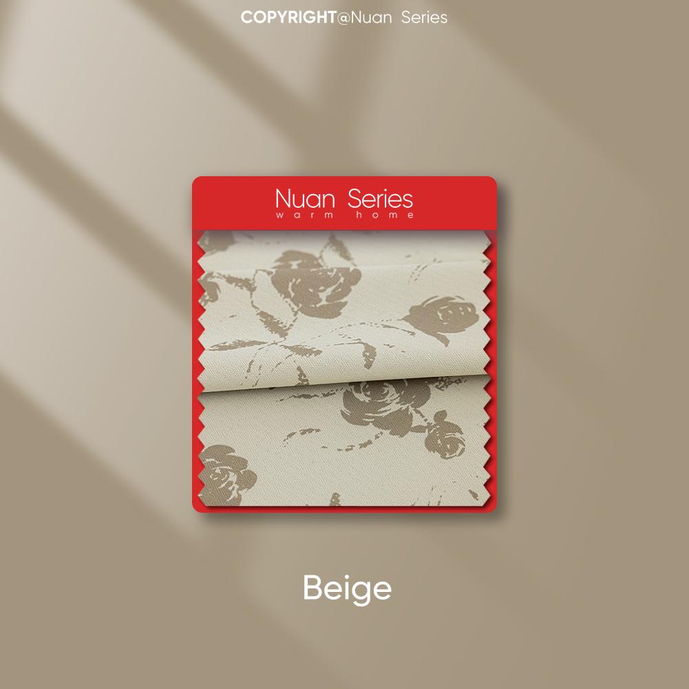 1 шт 70-80% затемняющие романтические французские розы с принтом оборками удобные шторы для спальни гостиной домашнего декора серии Nuan W100cm x L130cm
1 шт 70-80% затемняющие романтические французские розы с принтом оборками удобные шторы для спальни гостиной домашнего декора серии Nuan W100cm x L130cm