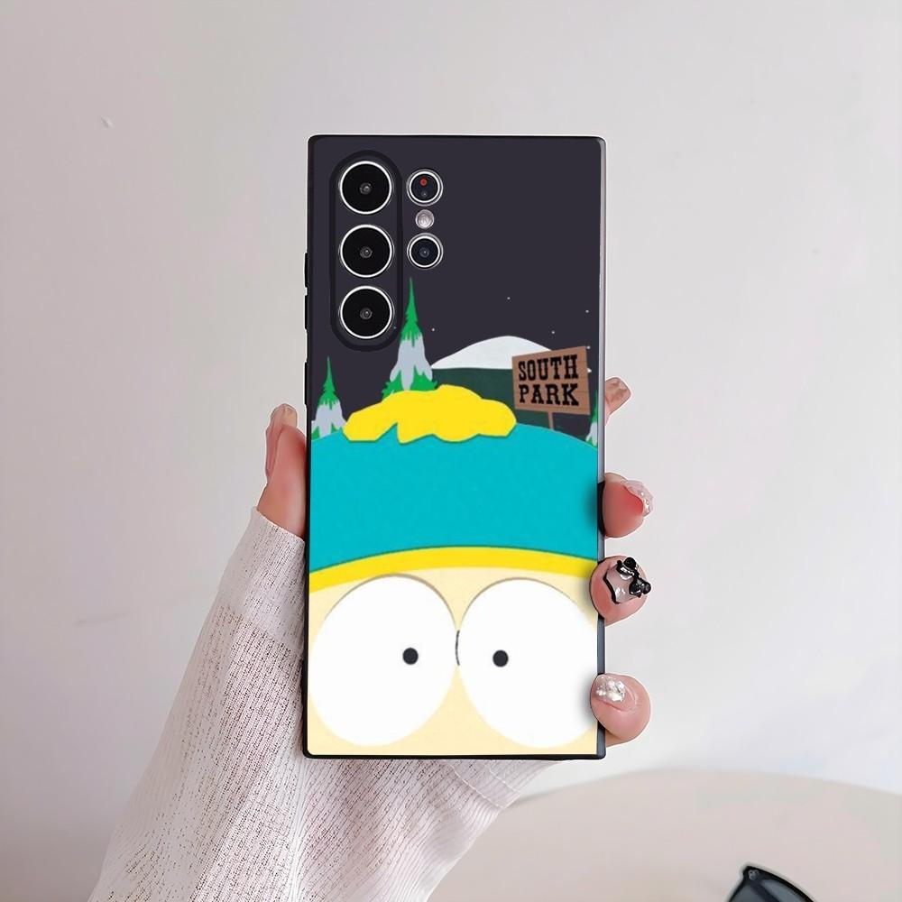 Мультяшный Чехол для Телефона S-South Park Для Samsung Galaxy S25 S24 S22 S23 Ultra S21 S20 Plus 5G Матовый Нескользящий Полностью Покрывающий Мягкий Чехол samsungS24
Мультяшный Чехол для Телефона S-South Park Для Samsung Galaxy S25 S24 S22 S23 Ultra S21 S20 Plus 5G Матовый Нескользящий Полностью Покрывающий Мягкий Чехол samsungS24