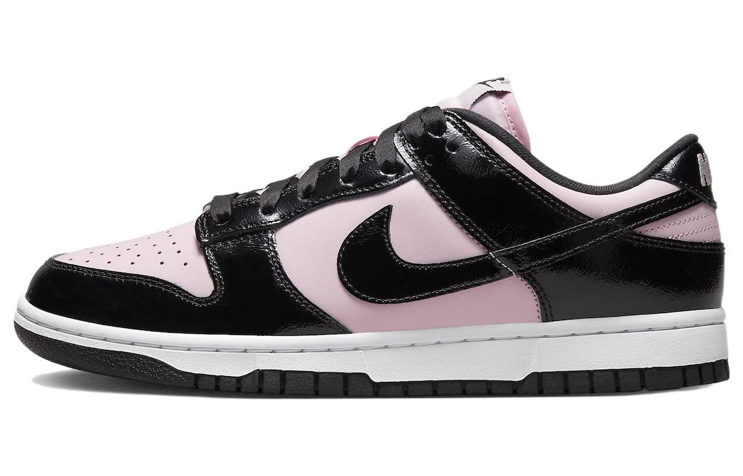 Nike Dunk Low Pink Foam Black Women s DJ9955-600 41
Nike Dunk Low Pink Foam Black Women s DJ9955-600 41