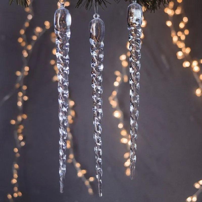Resin Craft Christmas Pendant LED Light Christmas Tree Decoration Scene Festival One Size
Resin Craft Christmas Pendant LED Light Christmas Tree Decoration Scene Festival One Size