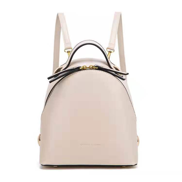 Backpack for Women, Trendy and Niche Design, Fashionable Handheld, Women s Student Travel, Large Capacity Semi-circular Backpack брудно-білий
Backpack for Women, Trendy and Niche Design, Fashionable Handheld, Women s Student Travel, Large Capacity Semi-circular Backpack брудно-білий