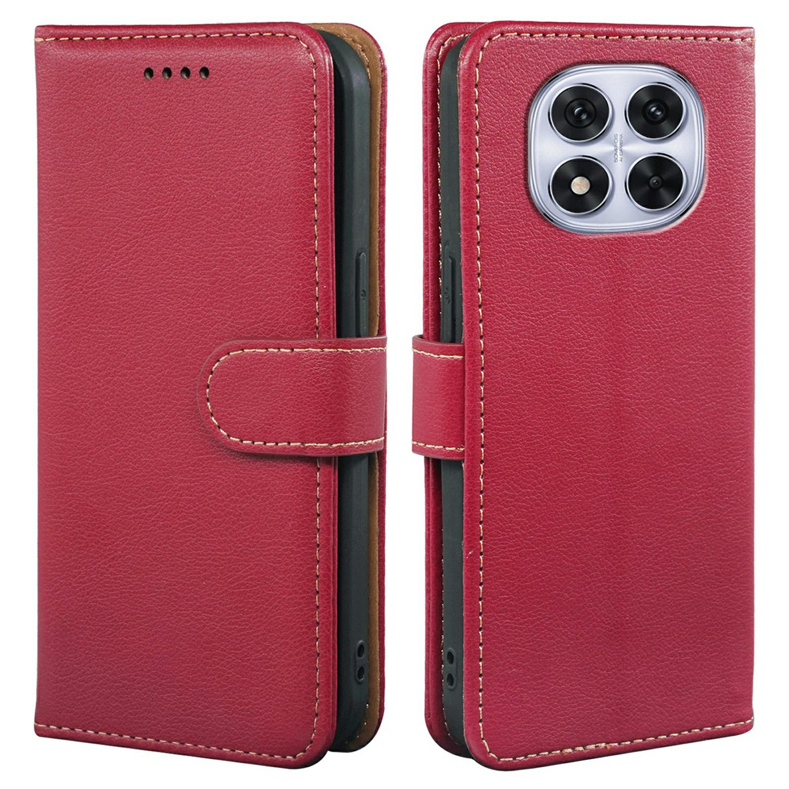 For Xiaomi Redmi Note 14 Pro 5G Case RFID Blocking Wallet Litchi Texture Leather Phone Cover Magnetic Clasp Red
For Xiaomi Redmi Note 14 Pro 5G Case RFID Blocking Wallet Litchi Texture Leather Phone Cover Magnetic Clasp Red