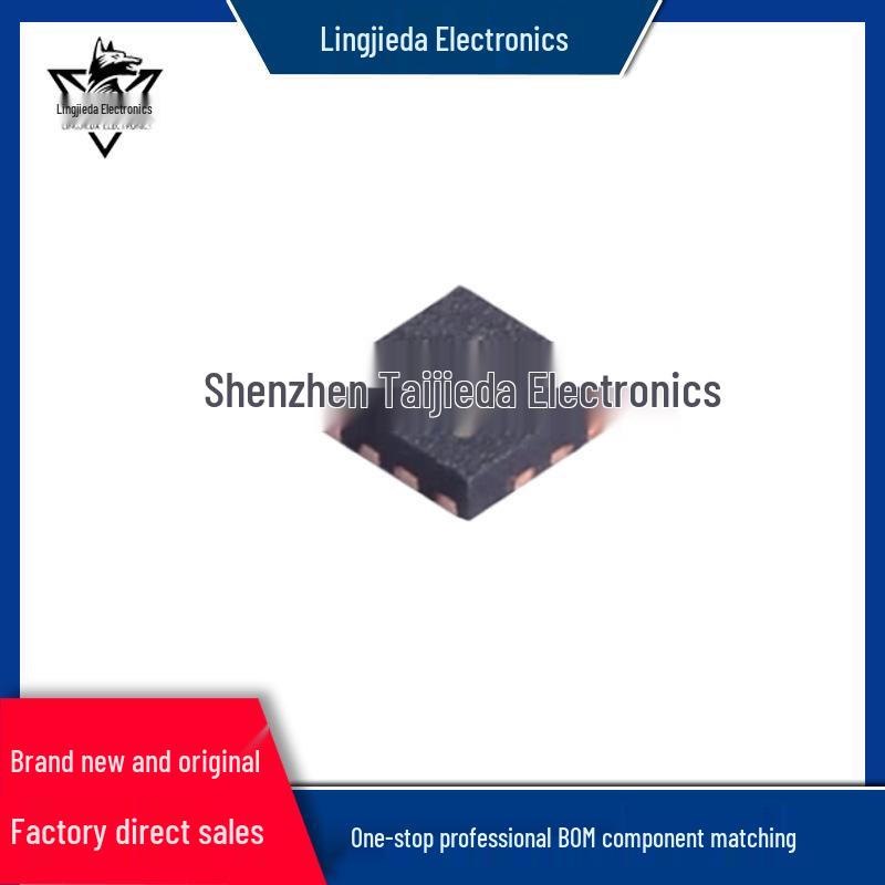 Original SY7065AQMC QFN-10 DC-DC Power Chip
Original SY7065AQMC QFN-10 DC-DC Power Chip