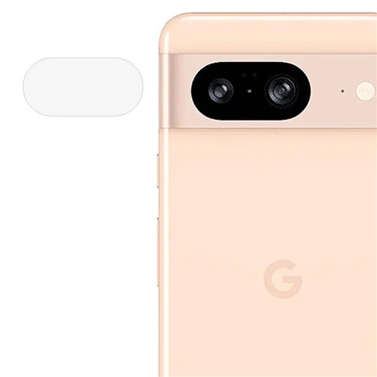 Для Google Pixel 8 закаленное стекло Защитная пленка для объектива камеры против царапин
Для Google Pixel 8 закаленное стекло Защитная пленка для объектива камеры против царапин