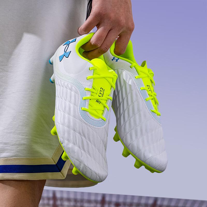 Under Armour CLONE MAGNETICO PRO 3.0 FG Football Boots EU 44.5 / US 10.5
Under Armour CLONE MAGNETICO PRO 3.0 FG Football Boots EU 44.5 / US 10.5