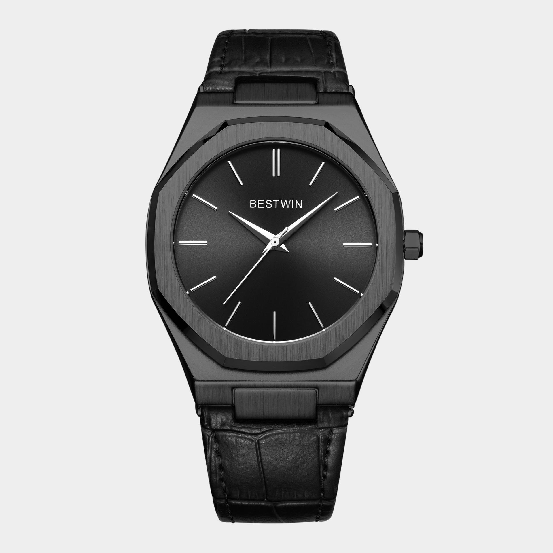 Wristwatch Watch Men S Blue Fashion Men S Watch чорний
Wristwatch Watch Men S Blue Fashion Men S Watch чорний