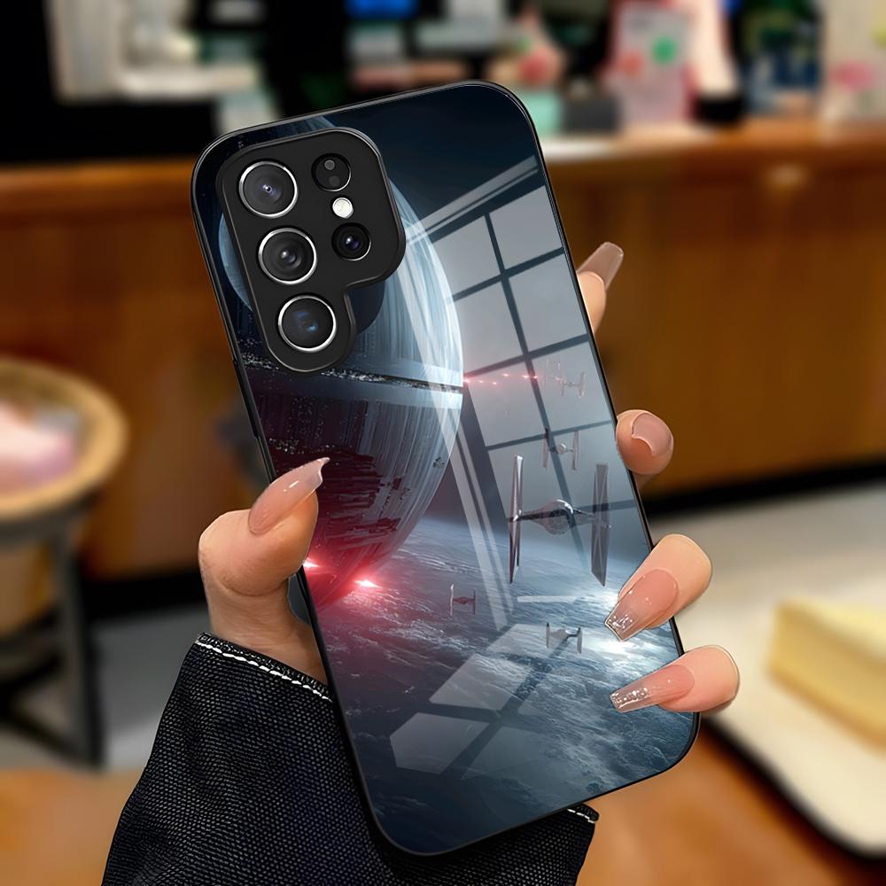 S-Star Trek Ships Phone Case For Samsung S25 Plus S20 S20 Plus S22 Ultra S23 FE S21 Plus S21 Ultra Glass Cover Samsung S20 FE
S-Star Trek Ships Phone Case For Samsung S25 Plus S20 S20 Plus S22 Ultra S23 FE S21 Plus S21 Ultra Glass Cover Samsung S20 FE