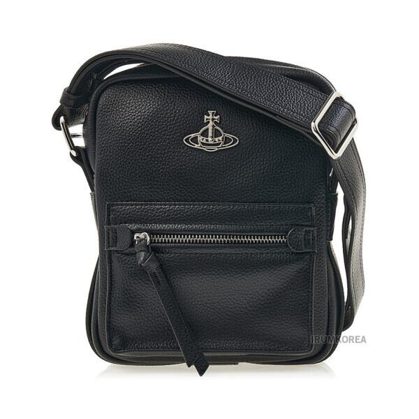 Vivienne WeStwood SS25 Men S Logo Small croSSbody Bag 4803000bu S000d N403 ONE SIZE
Vivienne WeStwood SS25 Men S Logo Small croSSbody Bag 4803000bu S000d N403 ONE SIZE