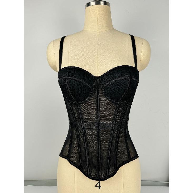 Корсеты, модная и элегантная женская одежда 34B/75 чёрный
Корсеты, модная и элегантная женская одежда 34B/75 чёрный