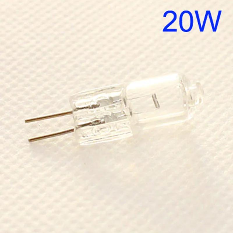 10pcs Halogen Lamp Bulbs G4 12V 5W/10W/20W/30W/50W Halogen Lamp 2 Pin Light Bulb For Fragrance Light Replacement Parts
10pcs Halogen Lamp Bulbs G4 12V 5W/10W/20W/30W/50W Halogen Lamp 2 Pin Light Bulb For Fragrance Light Replacement Parts