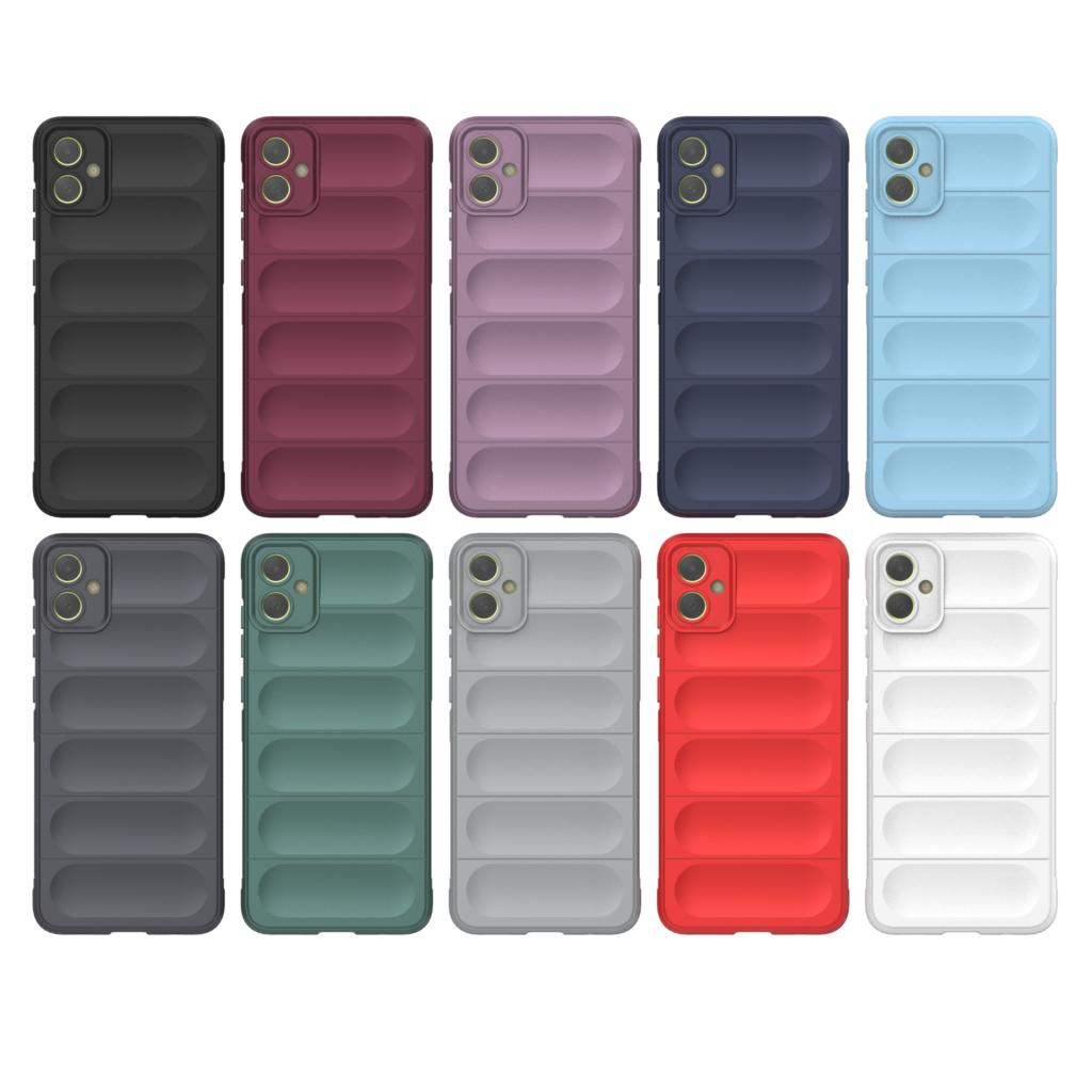 Для Samsung Galaxy A05 Роскошный чехол для Samsung A05 Чехол Funda Soft TPU Противоударный защитный бампер для телефона Galaxy A05 For Samsung A05 белый
Для Samsung Galaxy A05 Роскошный чехол для Samsung A05 Чехол Funda Soft TPU Противоударный защитный бампер для телефона Galaxy A05 For Samsung A05 белый