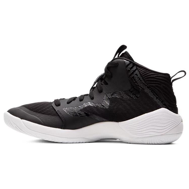 Новые Asics Nova Surge Black 1061A027-001 46
Новые Asics Nova Surge Black 1061A027-001 46