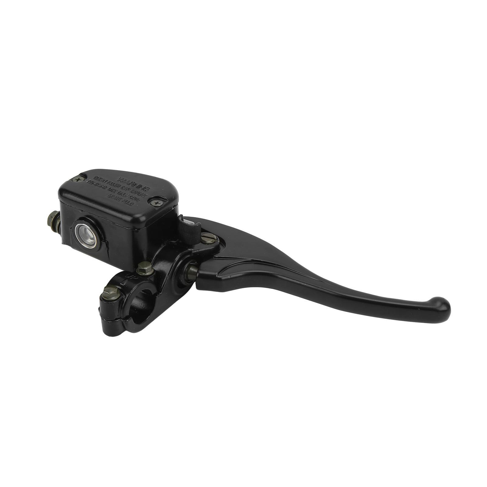 Передний главный цилиндр рычаг тормоза стальной сплав замена для квадроцикла Polaris 78 дюймов руль правый
Передний главный цилиндр рычаг тормоза стальной сплав замена для квадроцикла Polaris 78 дюймов руль правый