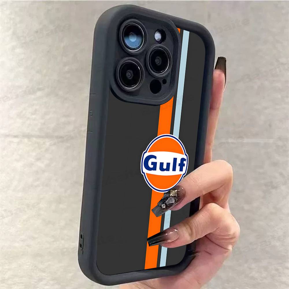 G-Gulf Motorcycle Logo For IPhone 17 16 15 14 13 12 11 Pro Max Plus Phone Case Covers iPhone 16
G-Gulf Motorcycle Logo For IPhone 17 16 15 14 13 12 11 Pro Max Plus Phone Case Covers iPhone 16