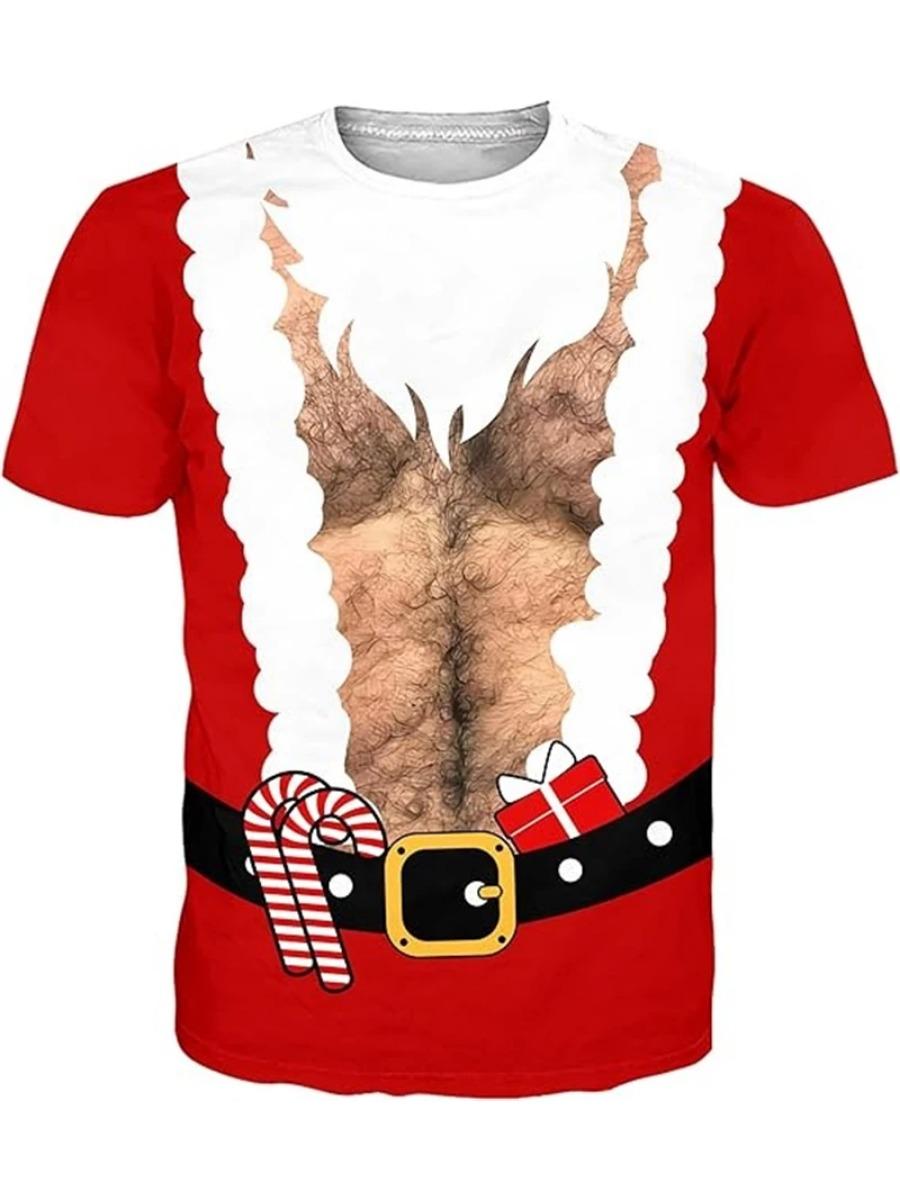 Футболка з 3D-принтом із підробленим м’язовим малюнком, чоловічий одяг, літні смішні, потворні чоловічі футболки Harajuku Y2k Fashion Party з коротким рукавом, чоловіча футболка L
Футболка з 3D-принтом із підробленим м’язовим малюнком, чоловічий одяг, літні смішні, потворні чоловічі футболки Harajuku Y2k Fashion Party з коротким рукавом, чоловіча футболка L