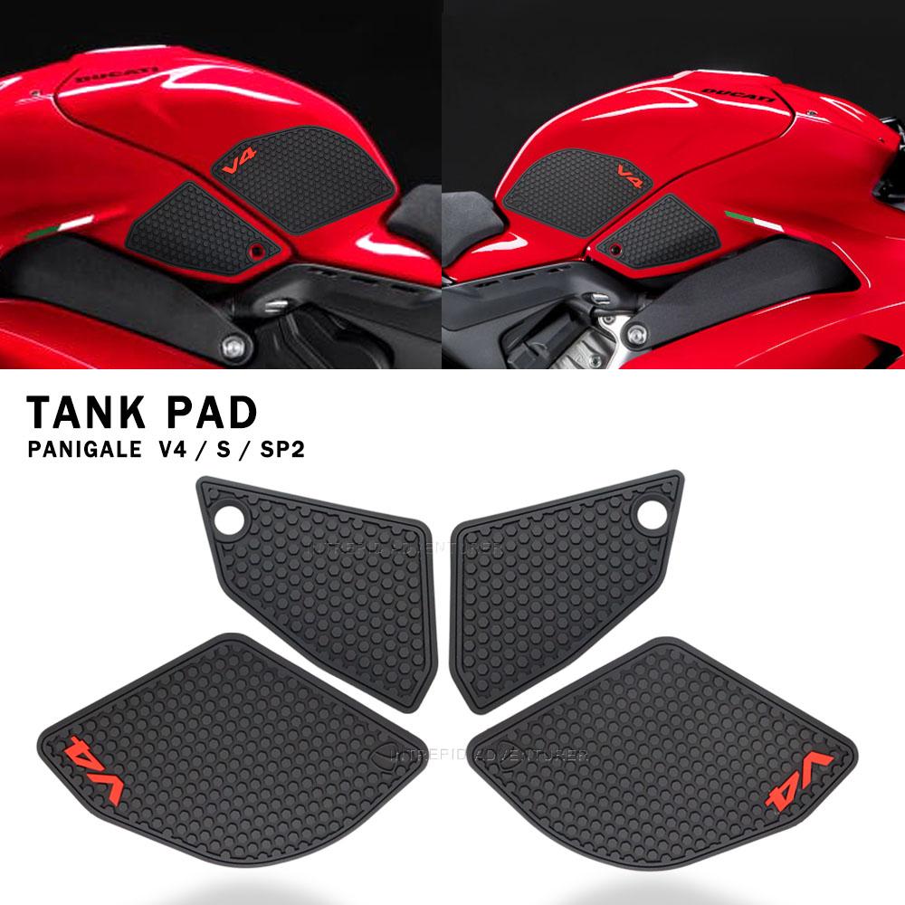 Ручки бака для Ducati Panigale V4 Panigale V4S/SP2 2022, накладка на топливный бак, защитная наклейка на бак, наколенники, наколенники
Ручки бака для Ducati Panigale V4 Panigale V4S/SP2 2022, накладка на топливный бак, защитная наклейка на бак, наколенники, наколенники