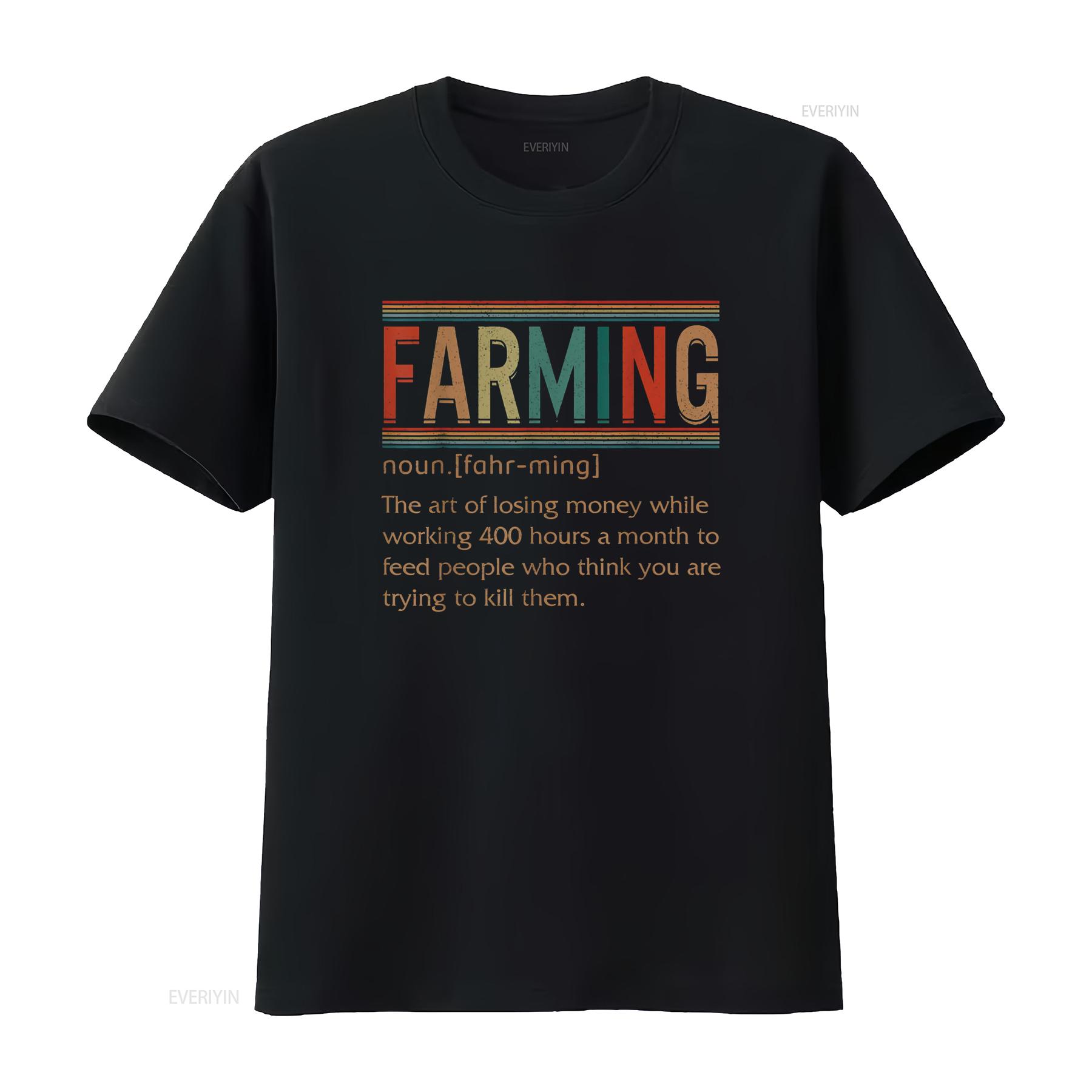 Farming Noun Definition Funny Farmer Farm Lover s T Shirt vintage Washed Soft designer clothes Unisex homme 4XL
Farming Noun Definition Funny Farmer Farm Lover s T Shirt vintage Washed Soft designer clothes Unisex homme 4XL