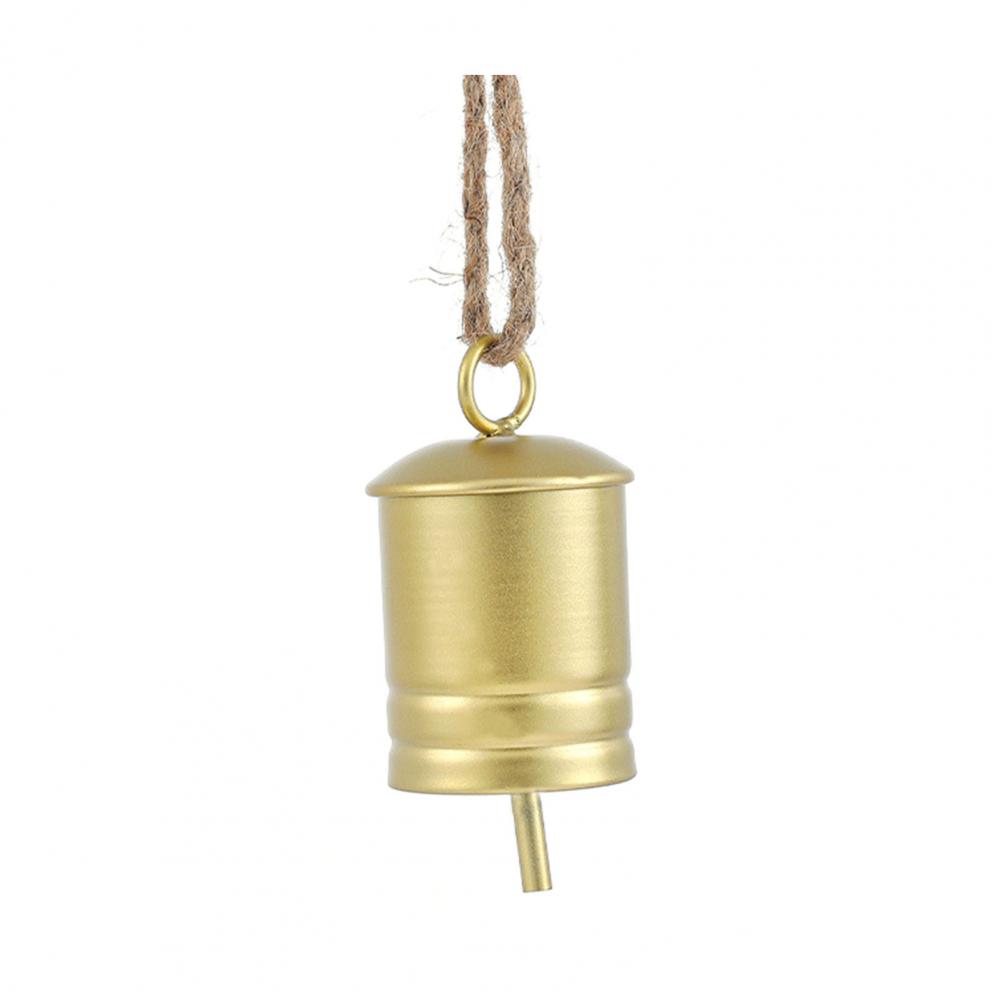 Christmas Bell Decoration Festive Green Bell Vintage Rustic Christmas Cow Bell Hanging Decorative Bells for Christmas for New золотистий
Christmas Bell Decoration Festive Green Bell Vintage Rustic Christmas Cow Bell Hanging Decorative Bells for Christmas for New золотистий
