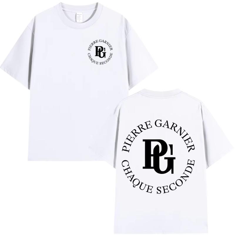 Pierre Garnier Chaque Seconde 2025 Album Tour T-shirts Hip Hop Fashion T-shirt Men Clothing Cotton Casual Oversized T Shirt -... 5XL різнокольоровий
Pierre Garnier Chaque Seconde 2025 Album Tour T-shirts Hip Hop Fashion T-shirt Men Clothing Cotton Casual Oversized T Shirt -... 5XL різнокольоровий