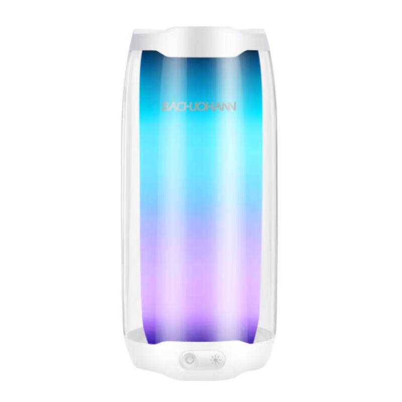 Bach Johann L4 Wireless Bluetooth Speaker CN plug (adapter included)
Bach Johann L4 Wireless Bluetooth Speaker CN plug (adapter included)