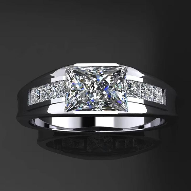 2026 New Classic Light Luxury Ring Women s Geometric Zircon Jazz Engagement Business Style Single Ring Fashion Zircon 6
2026 New Classic Light Luxury Ring Women s Geometric Zircon Jazz Engagement Business Style Single Ring Fashion Zircon 6