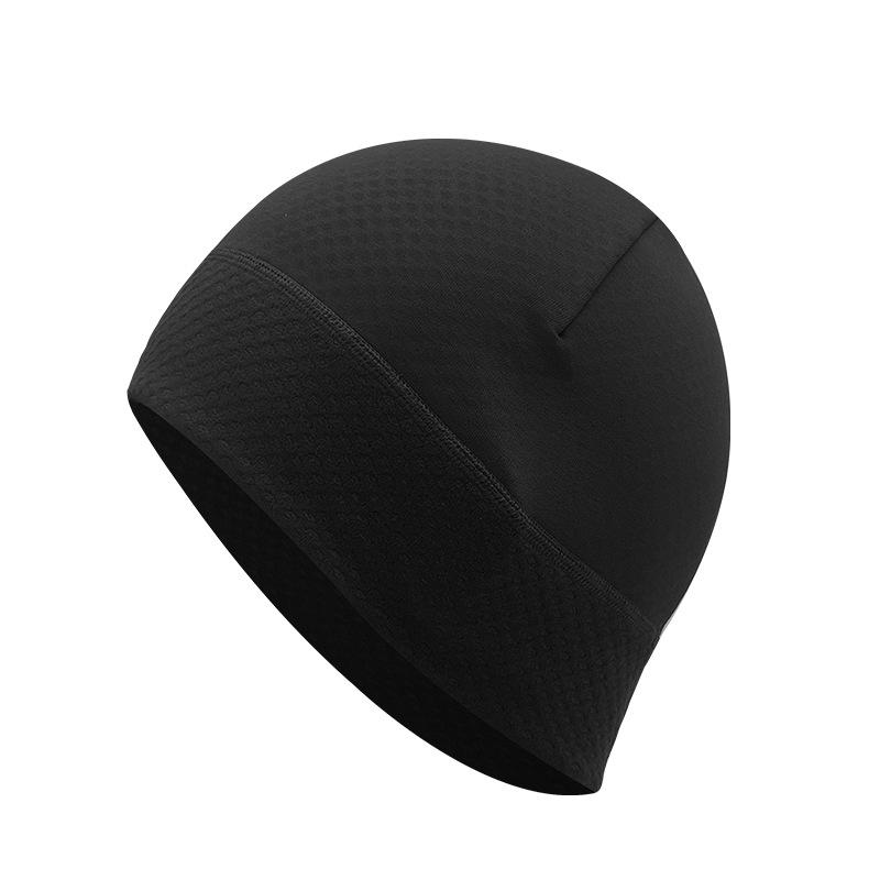 Windproof Ski Running Commuter Mountaineering Fleece Hood Outdoor Double Hat One size fits all чёрный
Windproof Ski Running Commuter Mountaineering Fleece Hood Outdoor Double Hat One size fits all чёрный